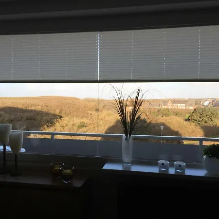 Lejlighed App_16 Am Brandenburger Strand